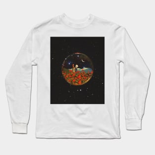 Love Bubble Long Sleeve T-Shirt